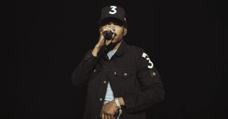 Chance the Rapper og Jeremih udgiver jule-mixtape – hør ‘Merry Christmas Lil’ Mama’