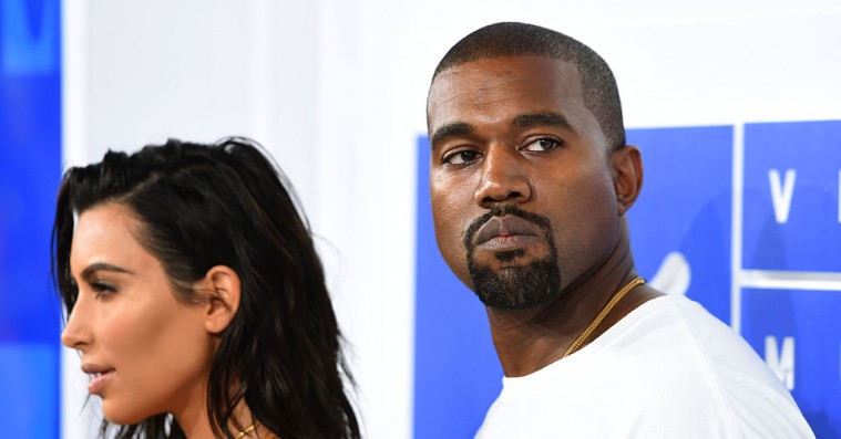 Kanye West er udskrevet fra hospitalet