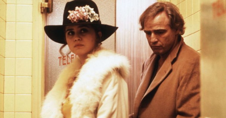 Den famøse voldtægtsscene i ‘Last Tango in Paris’ var alt for virkelig – Hollywood raser