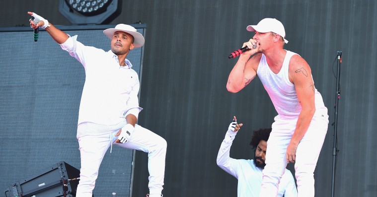 Major Lazer hylder reggae-rødderne på storsamplende nyt track – hør ‘My Number’