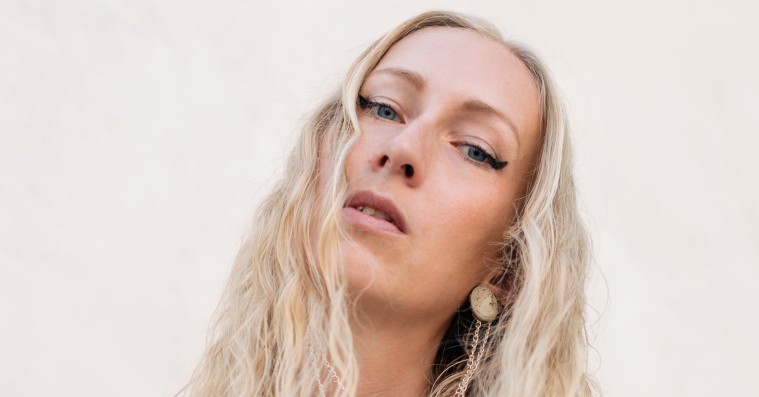 Danske Nanna.B laver musik med Anderson .Paak – hør hendes nye single ‘Where is the $$$?’