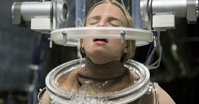 ’The OA’: Netflix’ overraskelsesserie er det rene nonsens