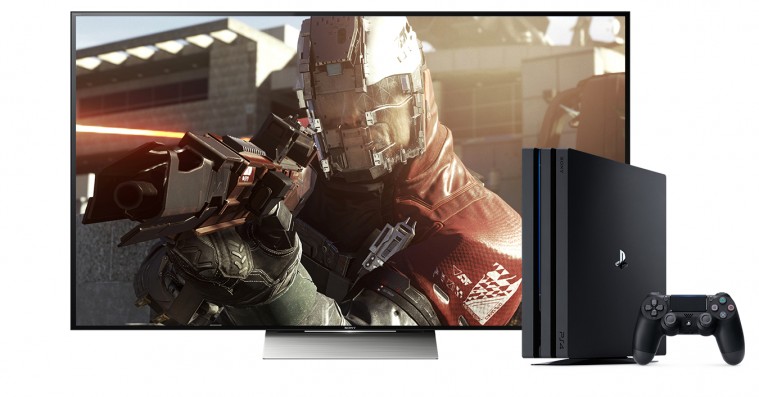 Test: PlayStation 4 Pro giver en mærkbart bedre spiloplevelse – for de dedikerede