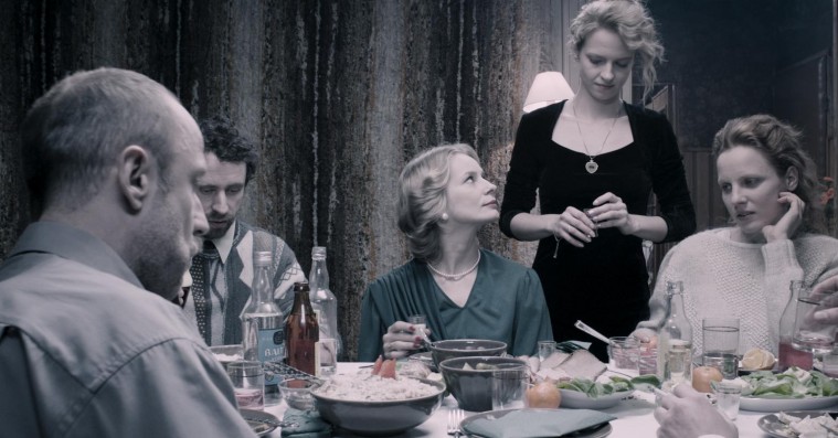 ’United States of Love’: Film om fire kvindeskæbner er en visuel genistreg