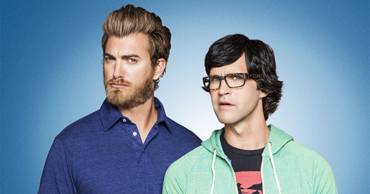 Der er penge i dit webcam: Se listen over de højest betalte YouTube-stjerner