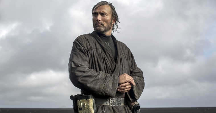 Soundvenue Filmcast: Er ’Rogue One’ så god, som rygtet siger?