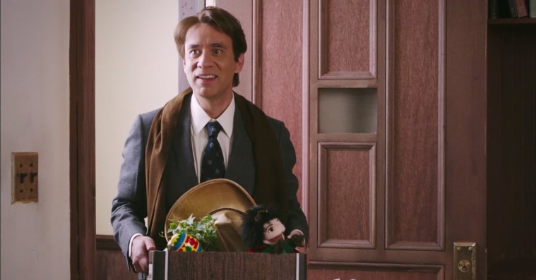 Årets bedste sketches fra Saturday Night Live og de andre sketchshows