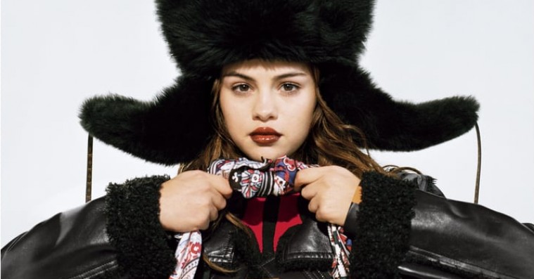 Selena Gomez bliver næste kendisdesigner – skriver kontrakt med Coach