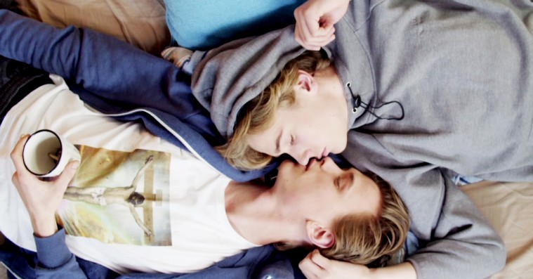 De religiøse symboler i ’Skam’ – afkodet