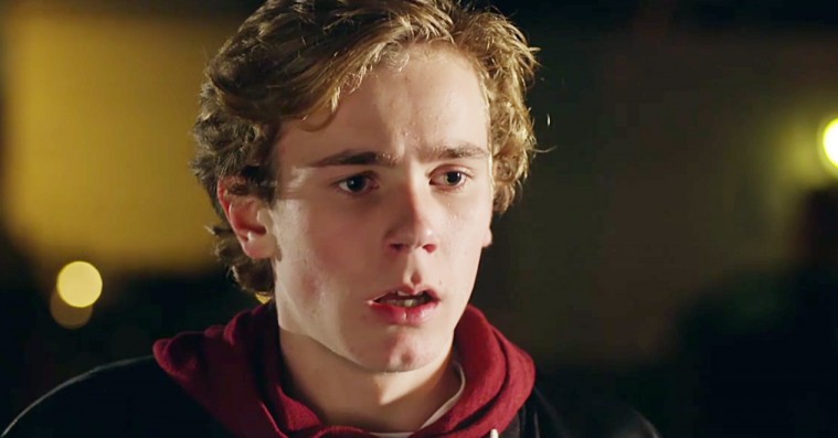 Det er slut med at se ‘Skam’ på NRK fra Danmark