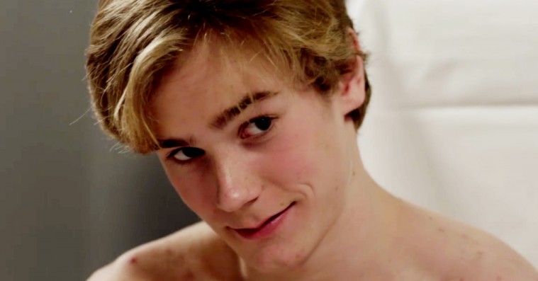 ’Skam’ sæson 3 afsnit 8: »Så kommer der lige et kæmpe tabu på banen«