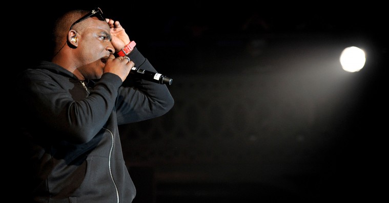 Årets 10 bedste grime-tracks (og et bonusnummer)