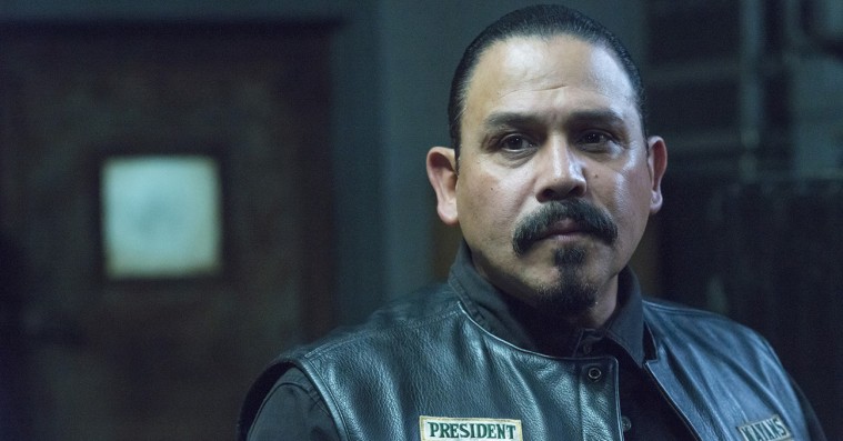 ‘Sons of Anarchy’ får spinoff – sønnerne udskiftes med Mayans