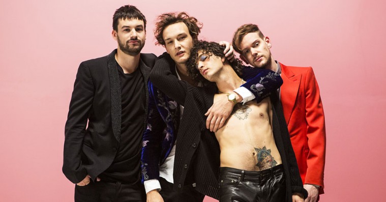 NorthSide afslører fem nye navne – bl.a. The 1975 og Primus