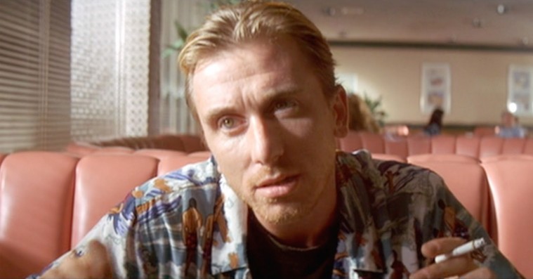‘Pulp Fiction’-skuespiller Tim Roth fortæller om at være blevet seksuelt misbrugt af sin farfar
