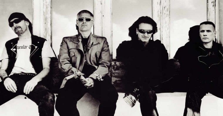 Efteråret, der aldrig falmer – U2, Nirvana, Metallica og kampen om 1991