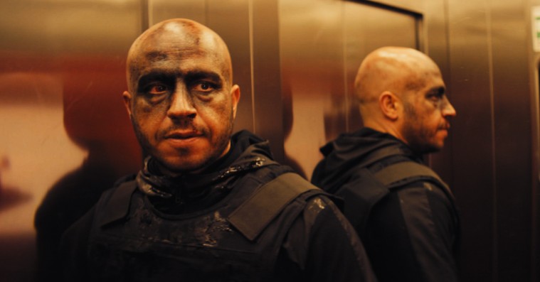 Hør Jens Ole McCoys intense soundtrack til ‘Underverden’