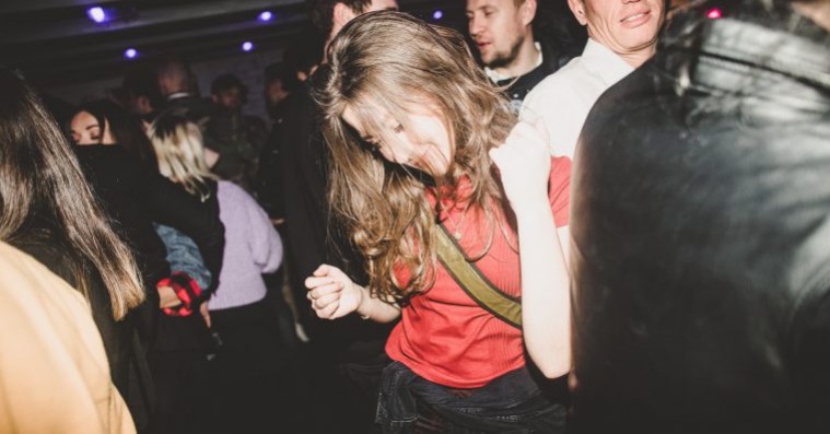 Her er ugens seks fedeste fester