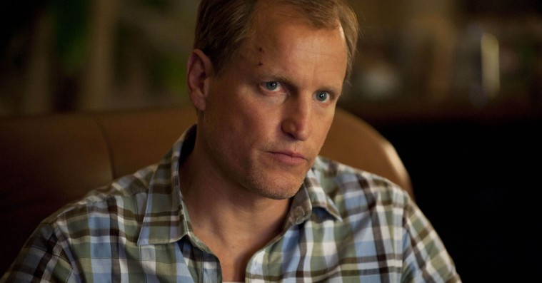 Woody Harrelson laver verdens første live-film med ‘Lost in London’
