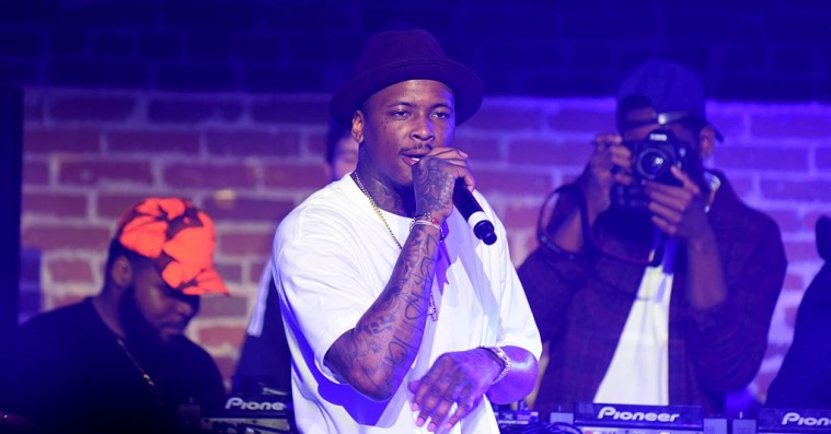 Vestkysten møder syden: Hør YG’s nye ‘Trill’ med Lil Wayne som gæst