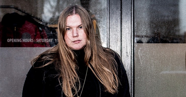 Astrid Andersen laver nyt brand i samarbejde med Fila