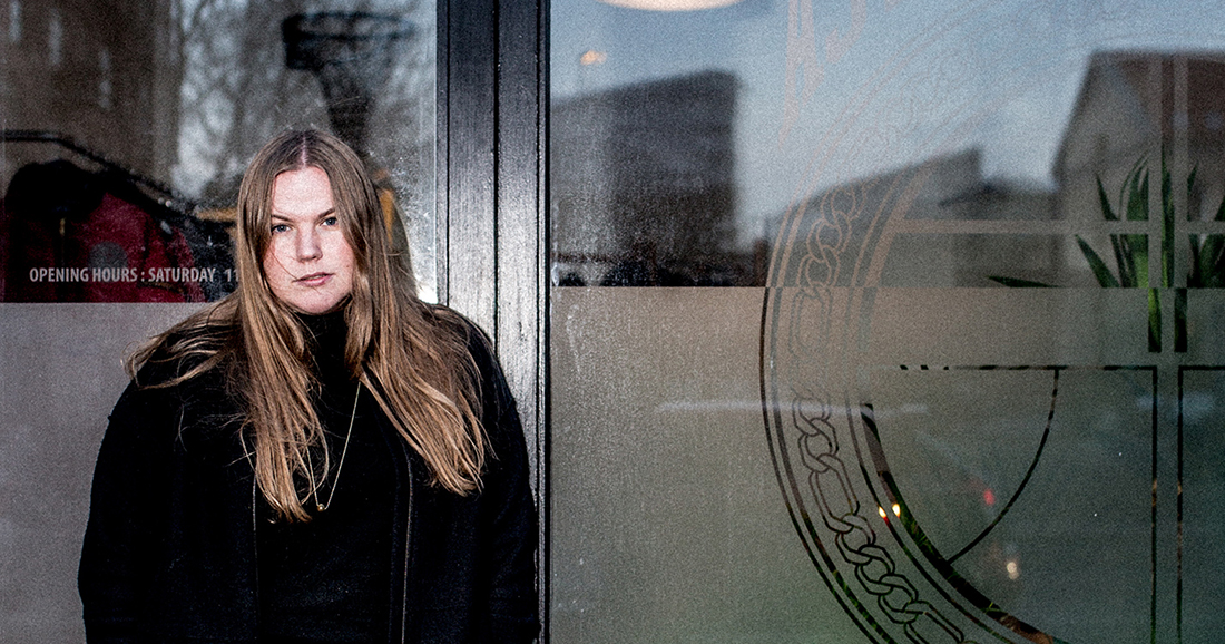 Årets danske designer: Astrid Andersens skelsættende år