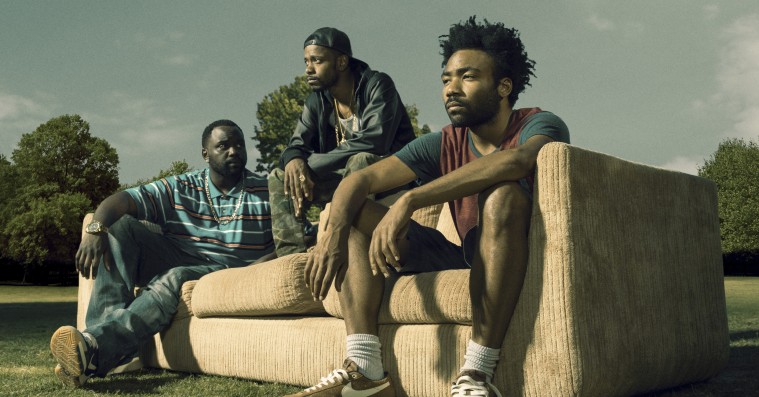 Her er årets bedste tv-serier ifølge internationale medier