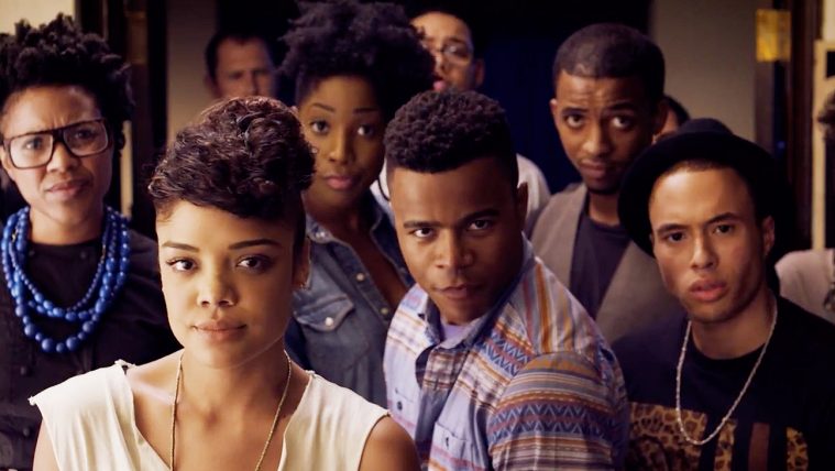 'Dear White People' (2014)