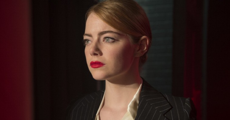 Emma Stone fortæller nedslående anekdoter om nedladende mandlige filminstruktører