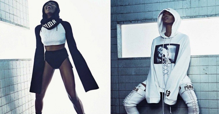 Det er ikke kun Vetements’ skyld, at dine ærmer snart når jorden