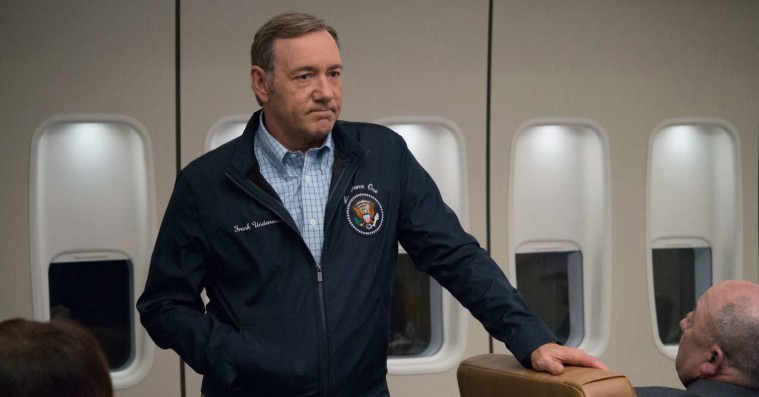 Kevin Spacey søger »evaluering og behandling« efter flere anklager om forulempelser