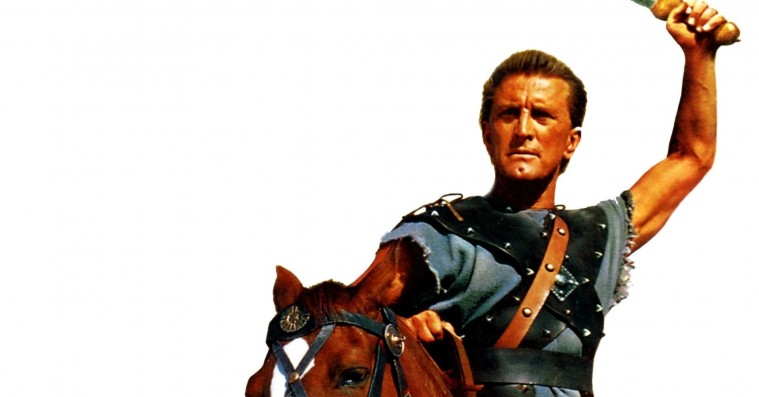 Kirk Douglas 100 år: Før de følsomme unge mænd blev filmstjerner, stod Izzy Demsky stolt