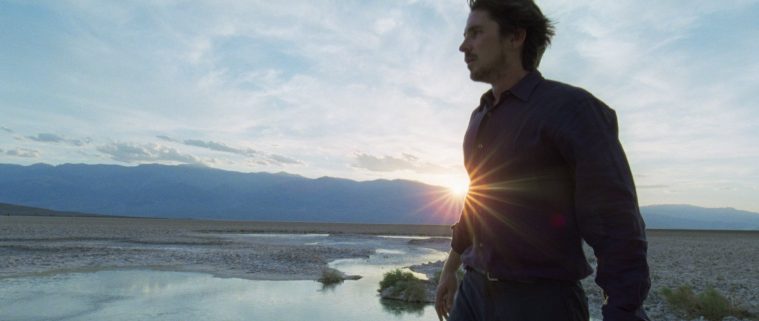 'Knight of Cups'