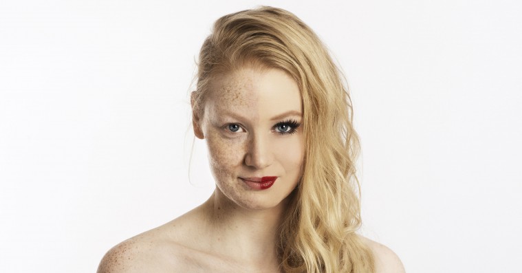 Sanne Søndergaard er en sindssyg kælling (mener mænd*)