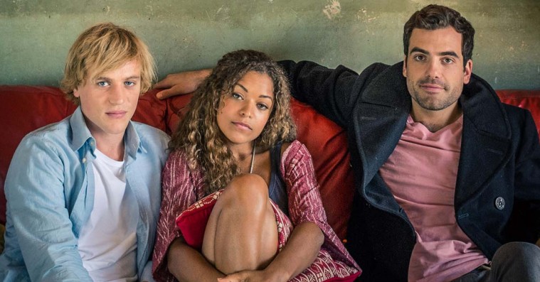 ’Lovesick’: Netflix-serie er endnu en sjov britisk triumf