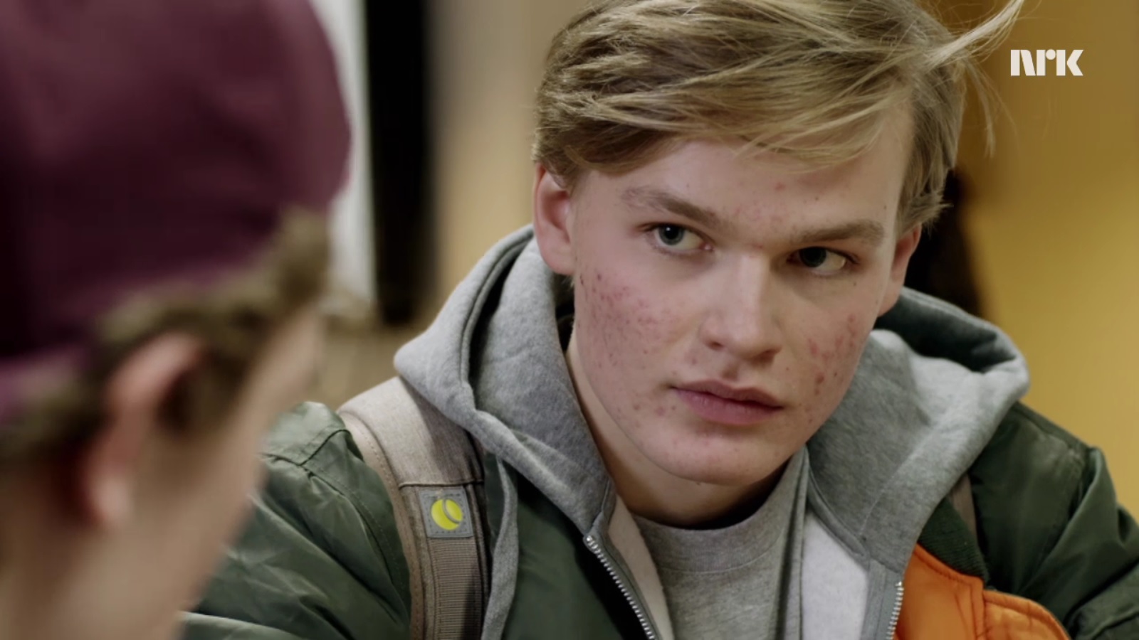 Skam Сезон 3 Купить Озон