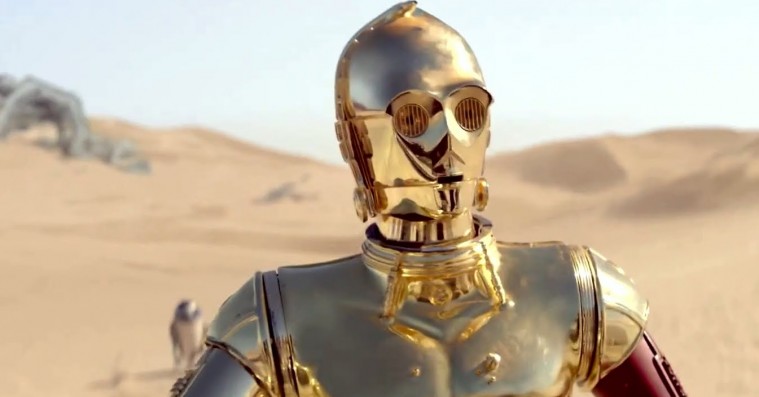 De centrale ’Star Wars’-droider rangeret – fra de frustrerende til de fascinerende