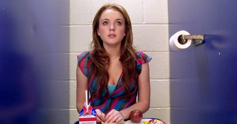 Lindsay Lohan kæmper for ’Mean Girls’-opfølger