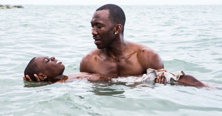 Lyt til Soundvenue Filmcast: ’Manchester by the Sea’, ’Moonlight’, bedste/værste siden sidst, anmeldernes magt