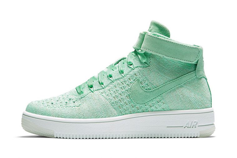 nike-air-force-1-mid-flyknit-enamel-green-1
