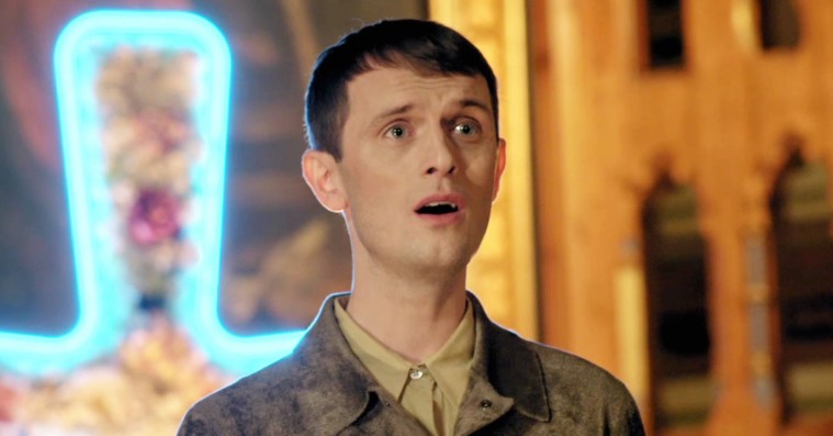 Her er forbindelsen mellem ‘Skam’ og NRK’s nye ‘Blank’