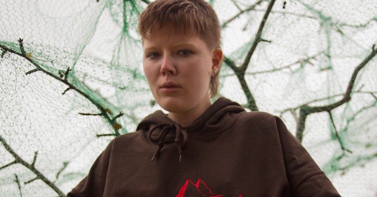 Fremadstormende dansk streetwear-brand klar med ny kollektion