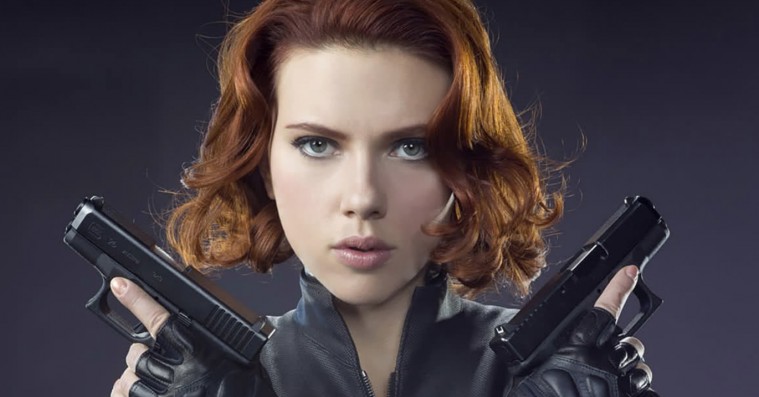 Scarlett Johansson er årets mest indtjenende filmstjerne – se hele listen