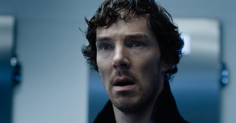 ’Sherlock’-hovedforfatter: Sæson 4 er mørk og dyster