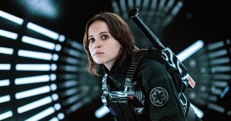 Hvad siger de internationale anmeldere til ‘Rogue One: A Star Wars Story’?