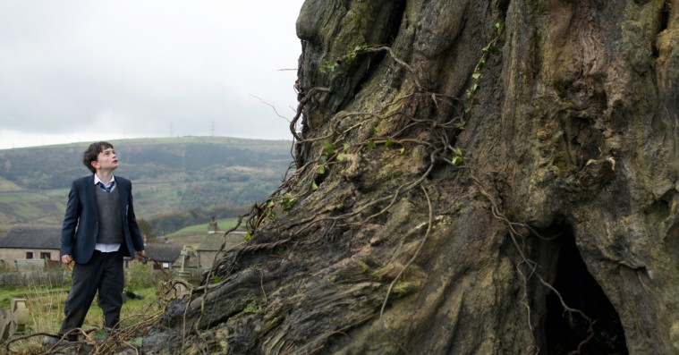 ‘Syv minutter over midnat’: Rørende film fra manden bag ’Børnehjemmet’