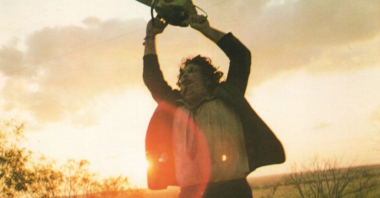 Det mest uhyggelige ved ’Motorsavsmassakren’ opstår, når du lukker øjnene