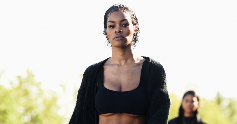 Kanye West er snart klar med ‘Yeezy Season 5’ – toner sin location ned