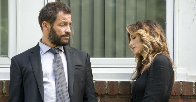 ’The Affair’ sæson 3: Soap og euro-sex tynger utroskabsseriens sidste sæson