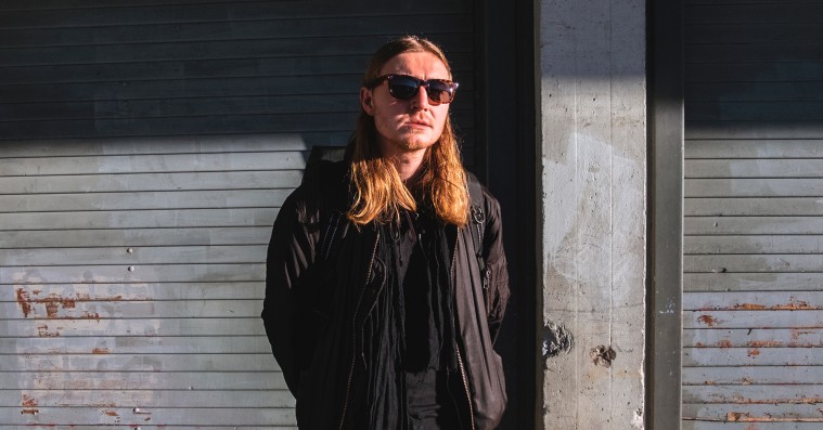 Årets designerhåb Tobias Birk Nielsen er klar til at stå på egne ben: »Jeg drømmer om sindssygt meget«